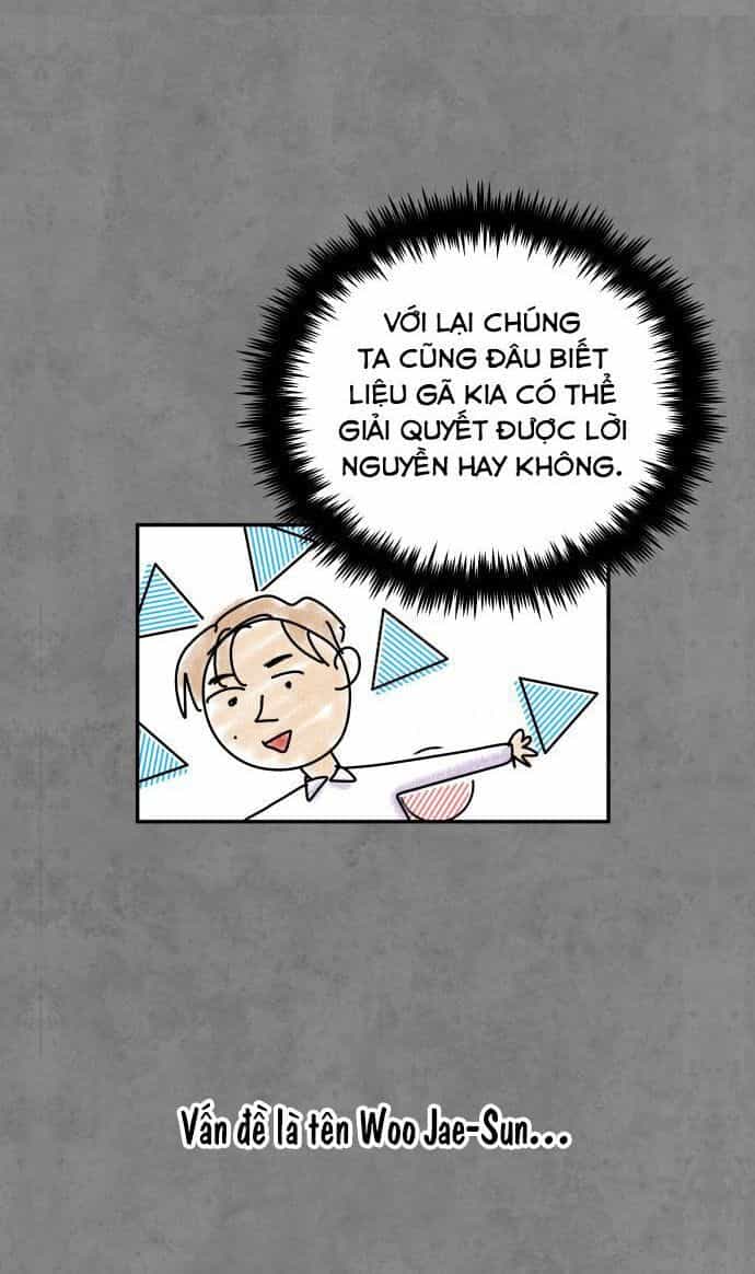 Tai Sói Và Mũ Đỏ - Chương 41 - ảnh 40
