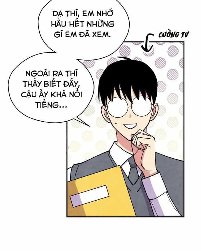 Tai Sói Và Mũ Đỏ - Chương 42 - ảnh 14