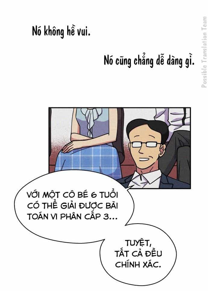 Tai Sói Và Mũ Đỏ - Chương 42 - ảnh 29