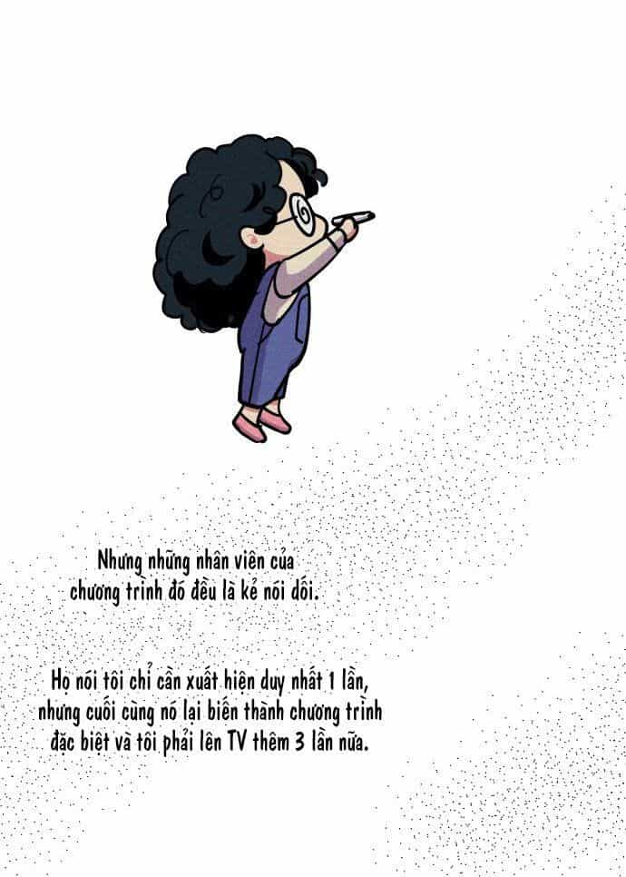 Tai Sói Và Mũ Đỏ - Chương 42 - ảnh 32
