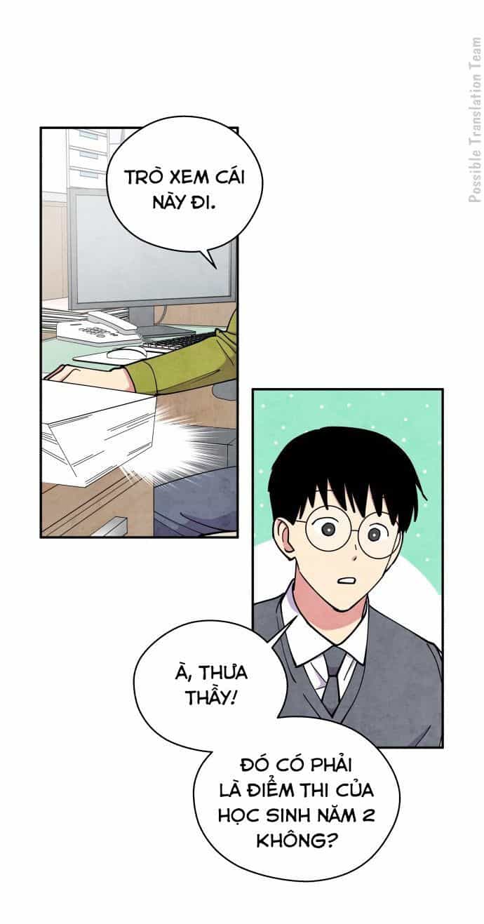 Tai Sói Và Mũ Đỏ - Chương 42 - ảnh 5