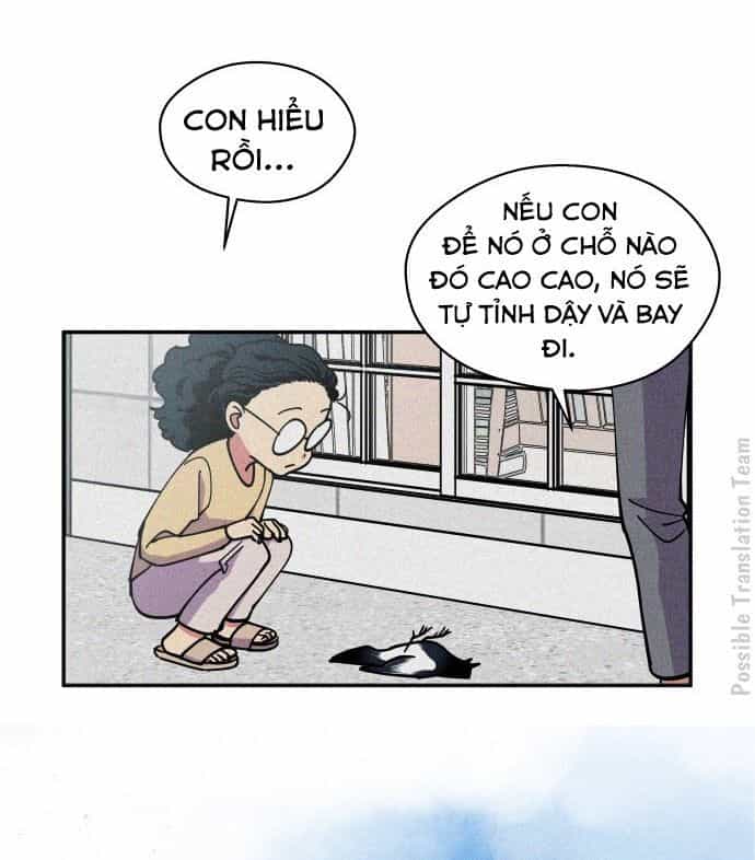Tai Sói Và Mũ Đỏ - Chương 42 - ảnh 64