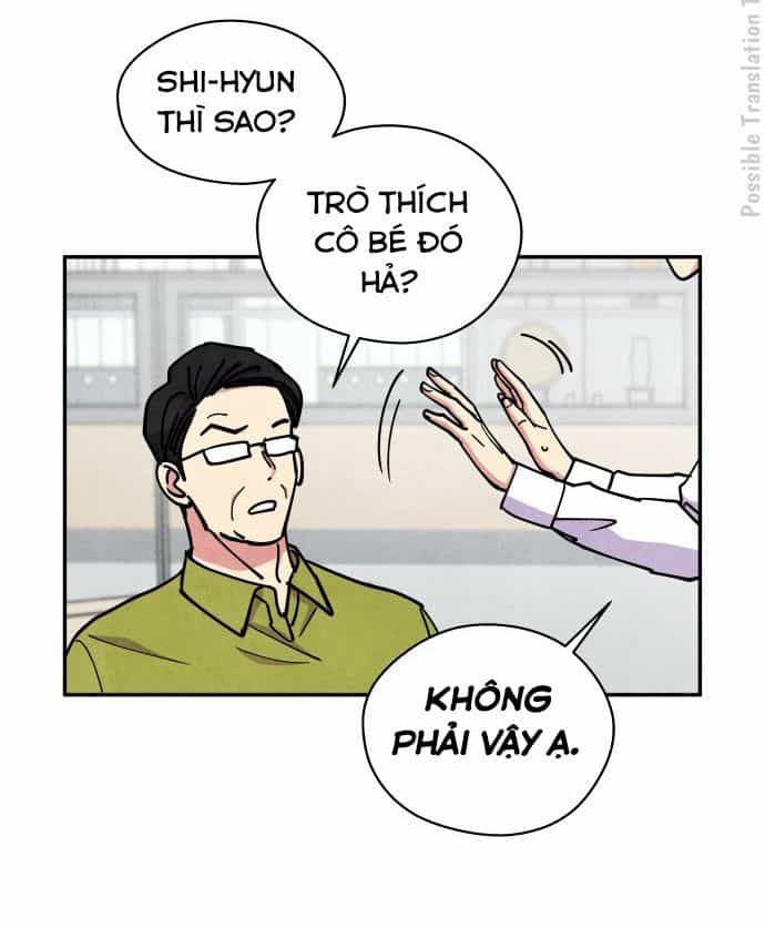 Tai Sói Và Mũ Đỏ - Chương 42 - ảnh 7
