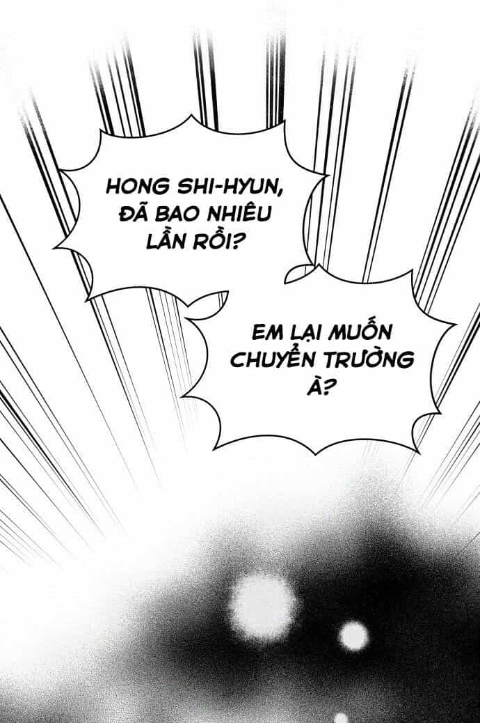 Tai Sói Và Mũ Đỏ - Chương 43 - ảnh 18