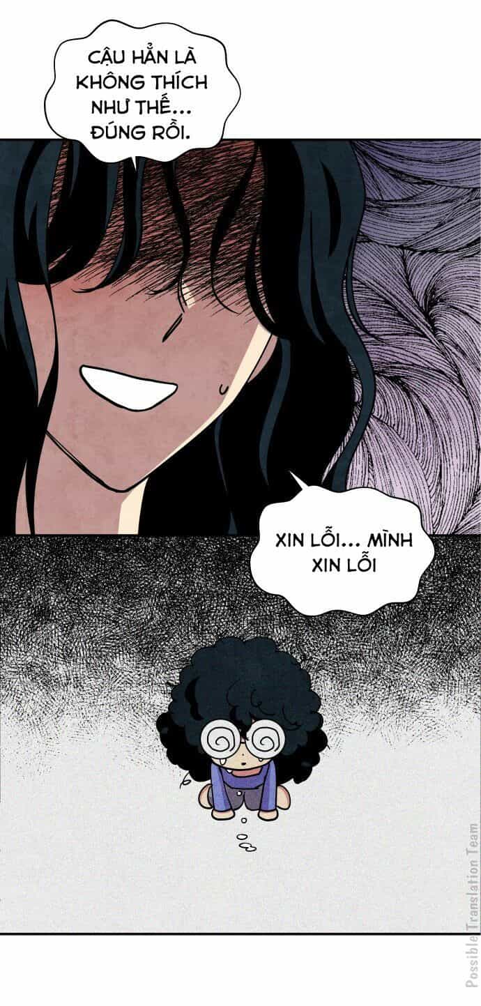 Tai Sói Và Mũ Đỏ - Chương 43 - ảnh 47