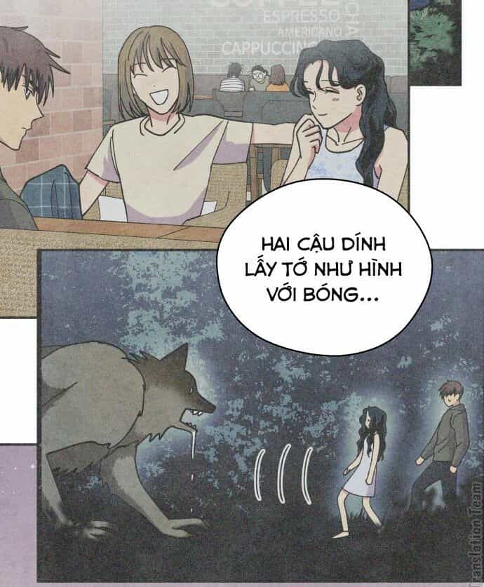 Tai Sói Và Mũ Đỏ - Chương 43 - ảnh 60