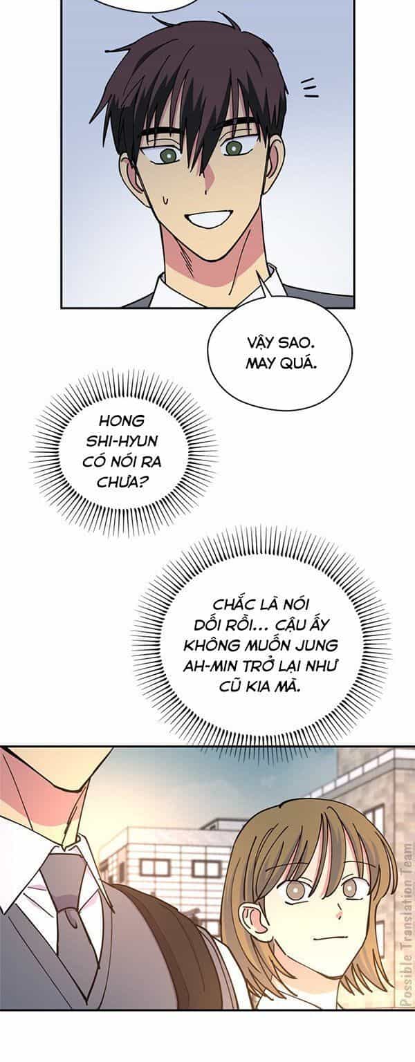 Tai Sói Và Mũ Đỏ - Chương 44 - ảnh 19
