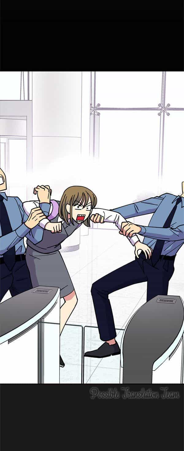Tai Sói Và Mũ Đỏ - Chương 45 - ảnh 16