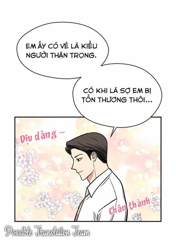 Tai Sói Và Mũ Đỏ - Chương 45 - ảnh 62