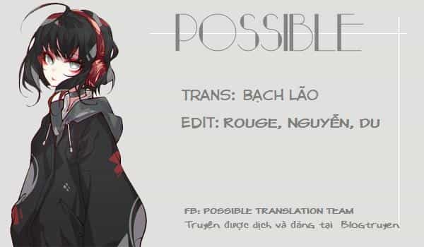 Tai Sói Và Mũ Đỏ - Chương 5 - ảnh 1