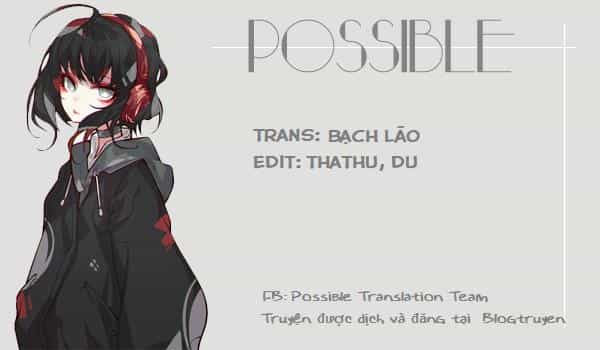 Tai Sói Và Mũ Đỏ - Chương 6 - ảnh 1