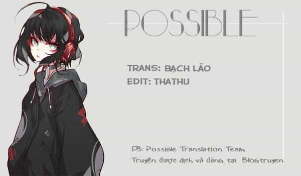 Tai Sói Và Mũ Đỏ - Chương 7 - ảnh 1