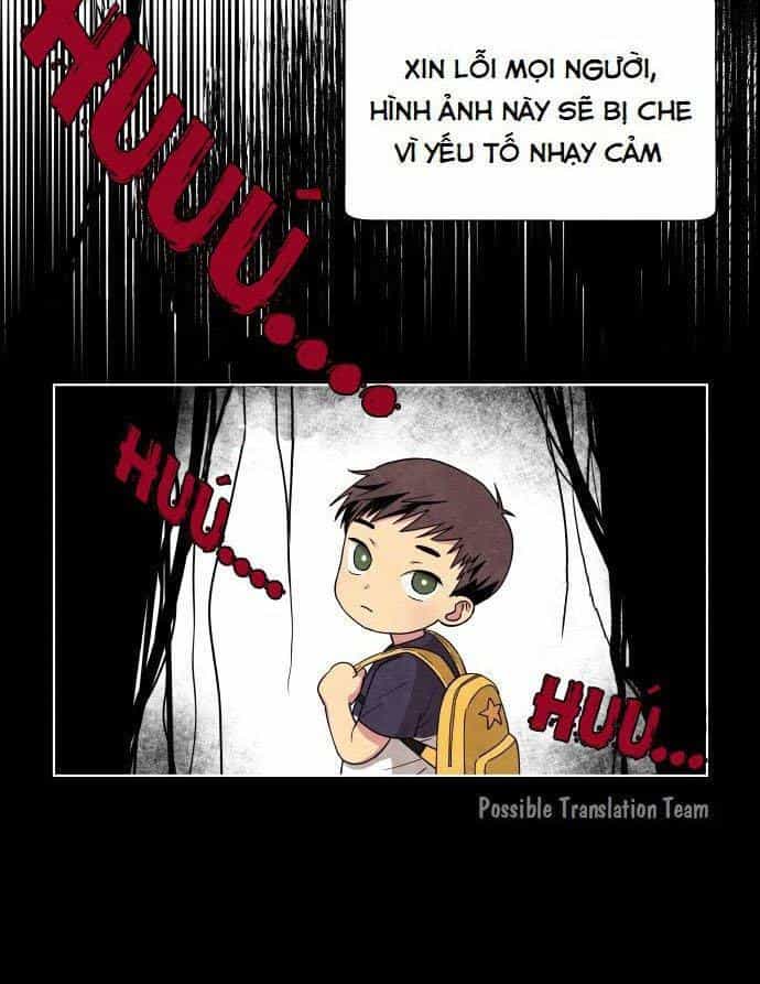 Tai Sói Và Mũ Đỏ - Chương 8 - ảnh 10