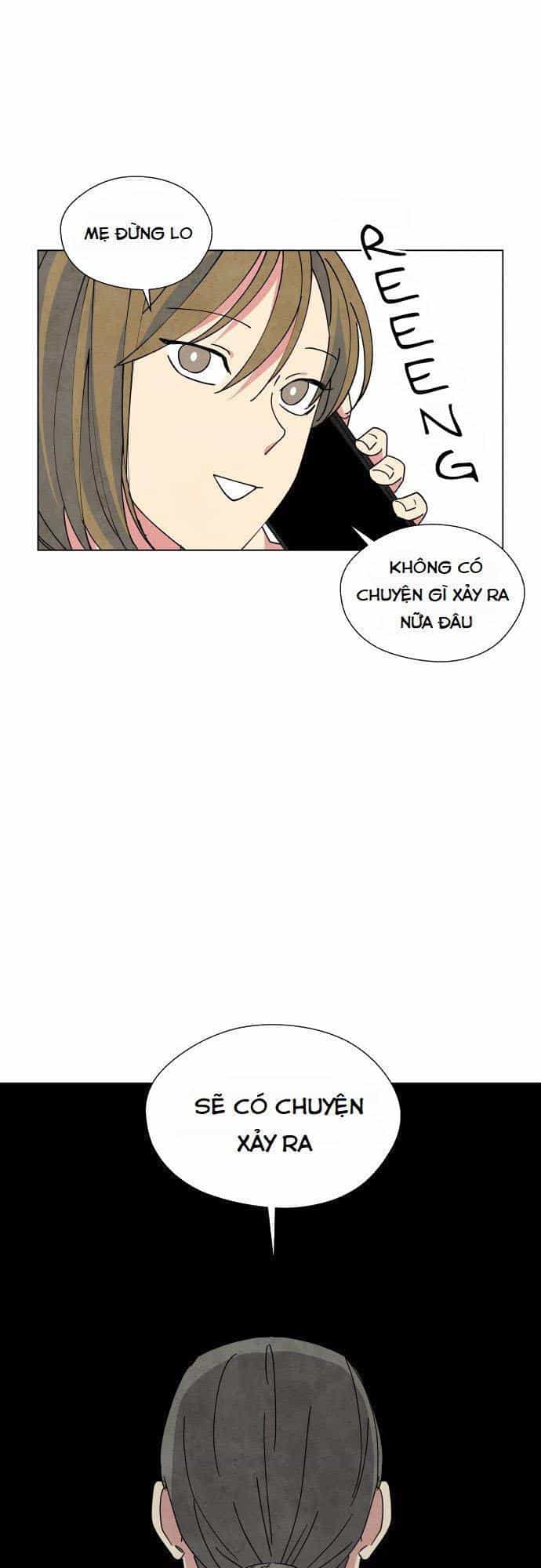 Tai Sói Và Mũ Đỏ - Chương 9 - ảnh 2