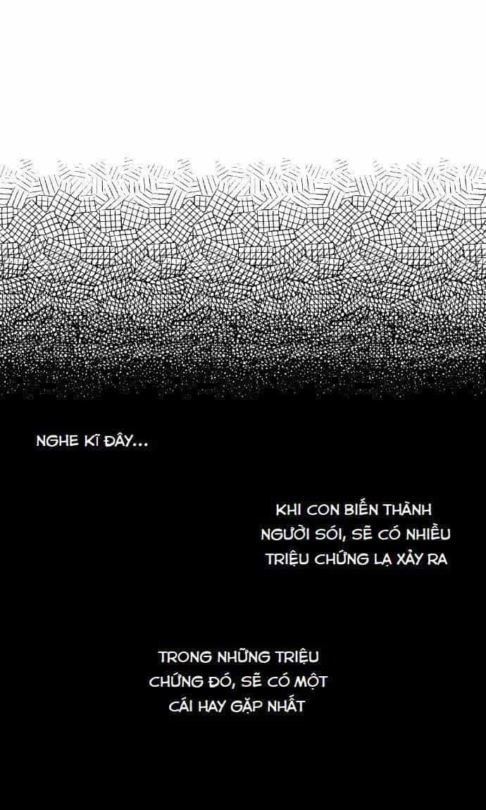 Tai Sói Và Mũ Đỏ - Chương 9 - ảnh 7