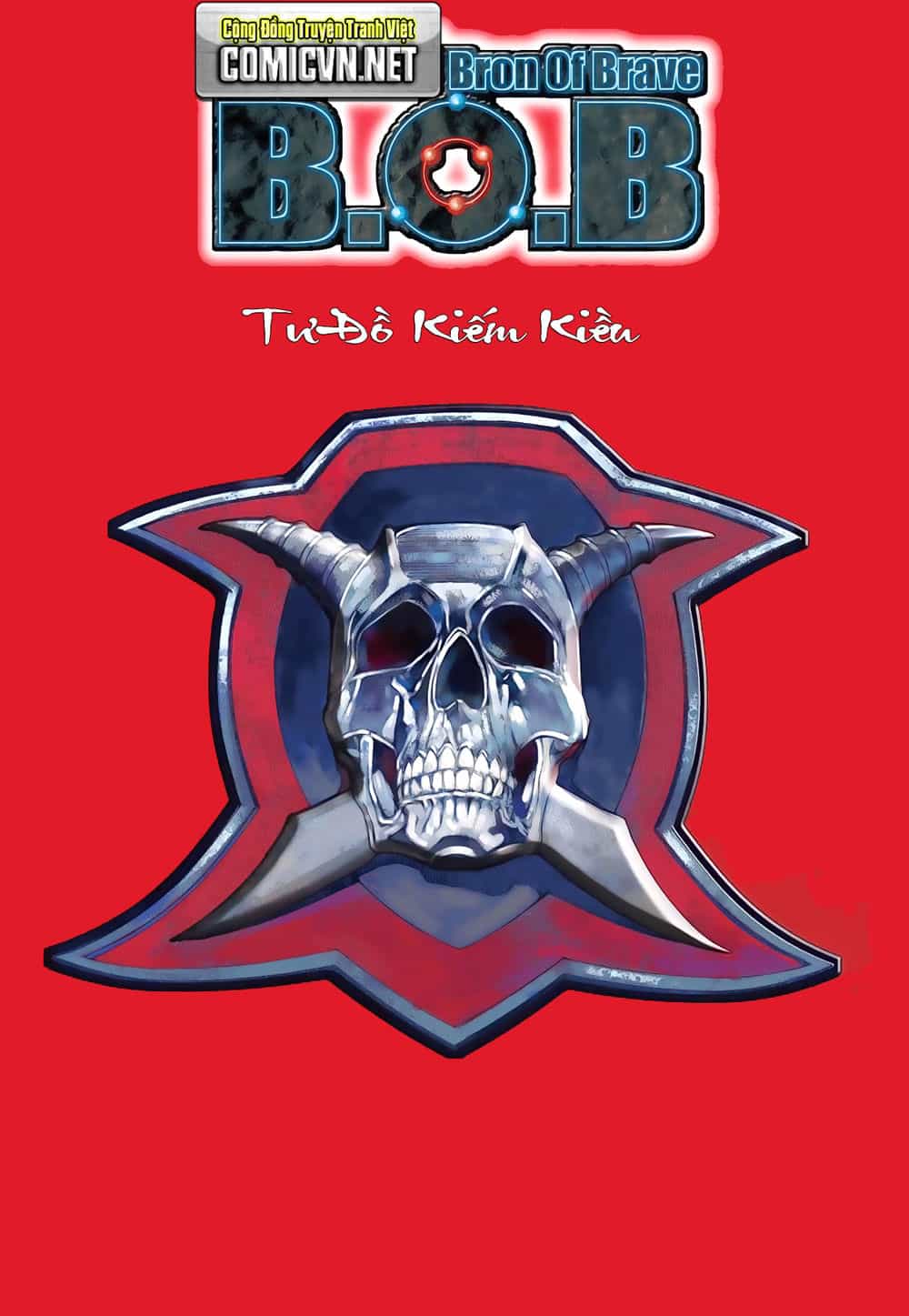 Tái Tạo Không Gian - Chương 21 - ảnh 1