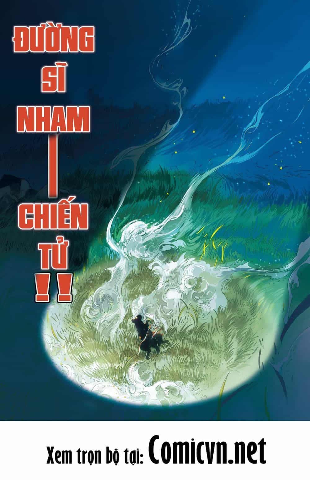 Tái Tạo Không Gian - Chương 43 - ảnh 24