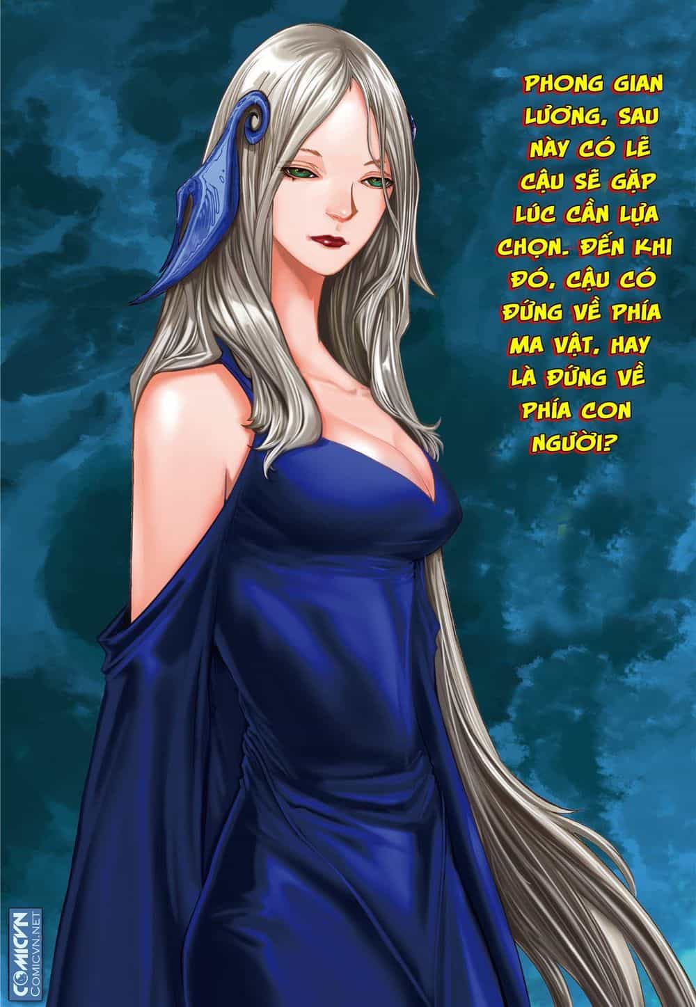 Tái Tạo Không Gian - Chương 44 - ảnh 6