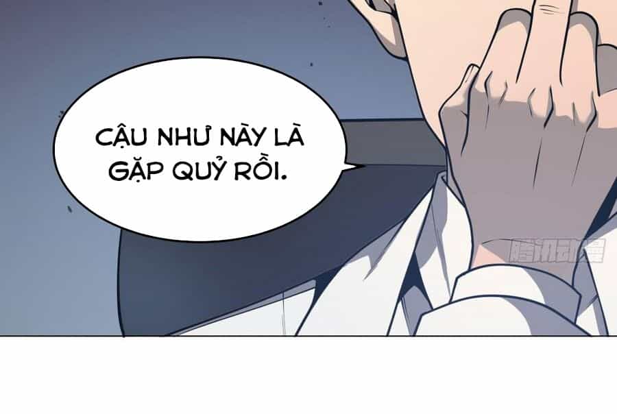 Tại Thế Giới Với Đầy Những Câu Chuyện Ma Quái Trở Thành Ma Nữ - Chương 1 - ảnh 105