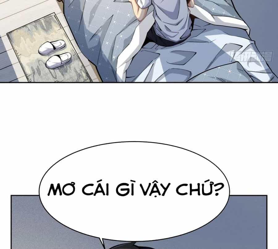 Tại Thế Giới Với Đầy Những Câu Chuyện Ma Quái Trở Thành Ma Nữ - Chương 1 - ảnh 51
