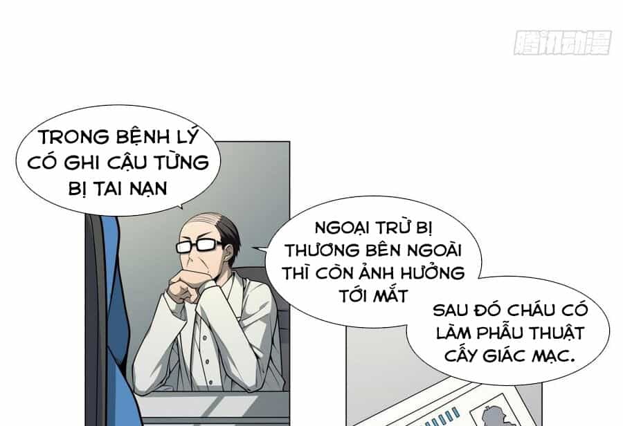 Tại Thế Giới Với Đầy Những Câu Chuyện Ma Quái Trở Thành Ma Nữ - Chương 1 - ảnh 74
