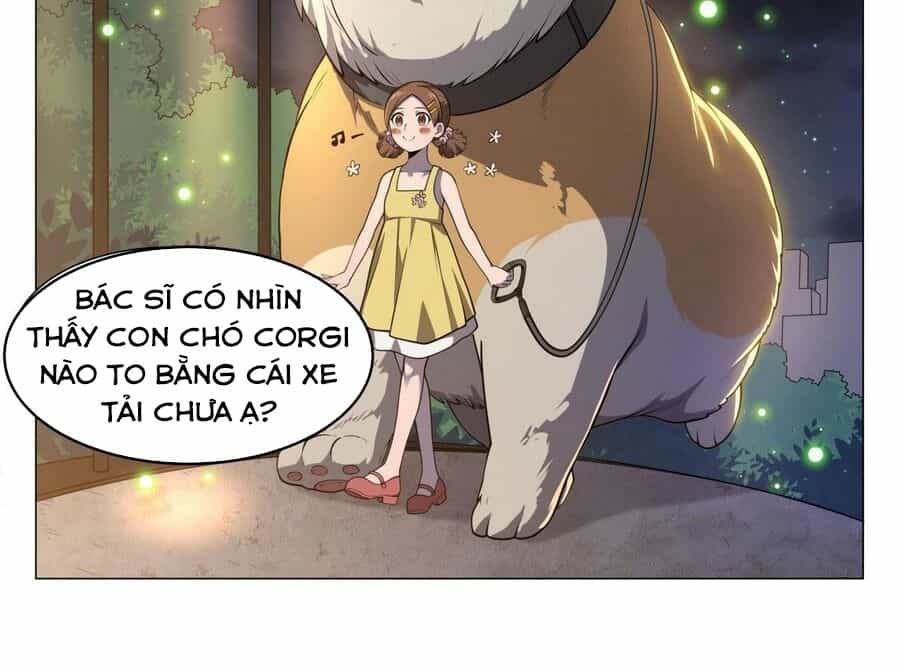 Tại Thế Giới Với Đầy Những Câu Chuyện Ma Quái Trở Thành Ma Nữ - Chương 1 - ảnh 85
