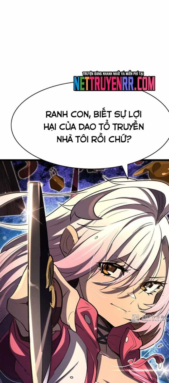 Tại Thế Giới Với Đầy Những Câu Chuyện Ma Quái Trở Thành Ma Nữ - Chương 100 - ảnh 14