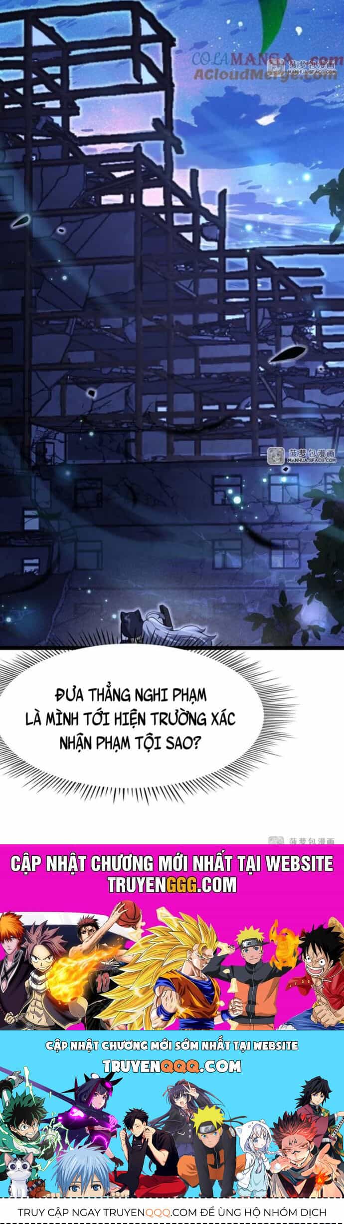 Tại Thế Giới Với Đầy Những Câu Chuyện Ma Quái Trở Thành Ma Nữ - Chương 100 - ảnh 36