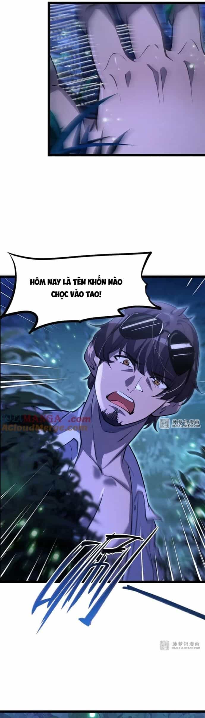 Tại Thế Giới Với Đầy Những Câu Chuyện Ma Quái Trở Thành Ma Nữ - Chương 101 - ảnh 16