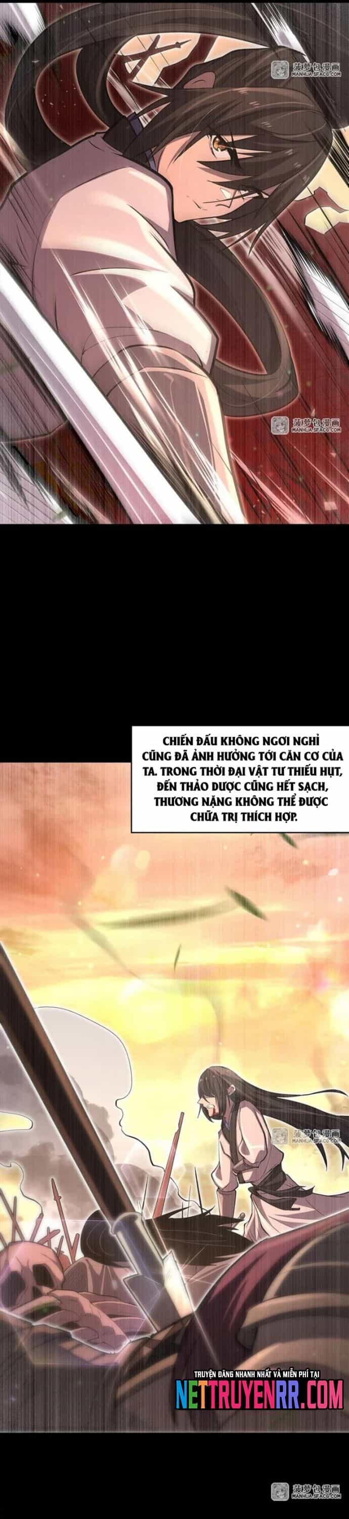 Tại Thế Giới Với Đầy Những Câu Chuyện Ma Quái Trở Thành Ma Nữ - Chương 103 - ảnh 15