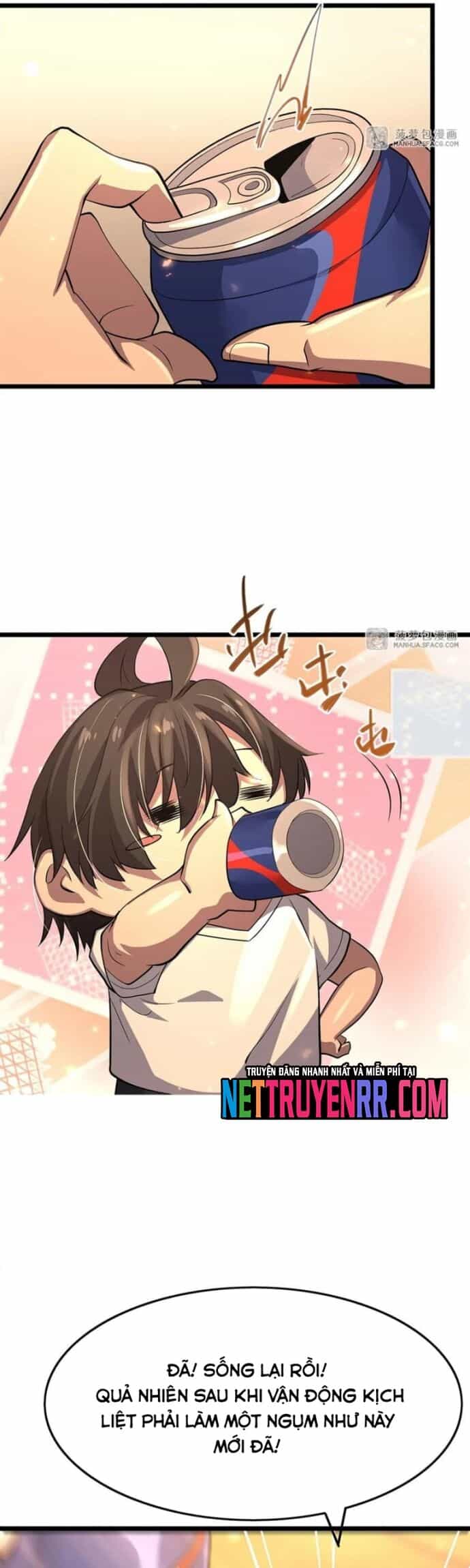 Tại Thế Giới Với Đầy Những Câu Chuyện Ma Quái Trở Thành Ma Nữ - Chương 106 - ảnh 19