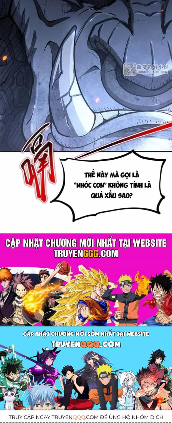 Tại Thế Giới Với Đầy Những Câu Chuyện Ma Quái Trở Thành Ma Nữ - Chương 109 - ảnh 22