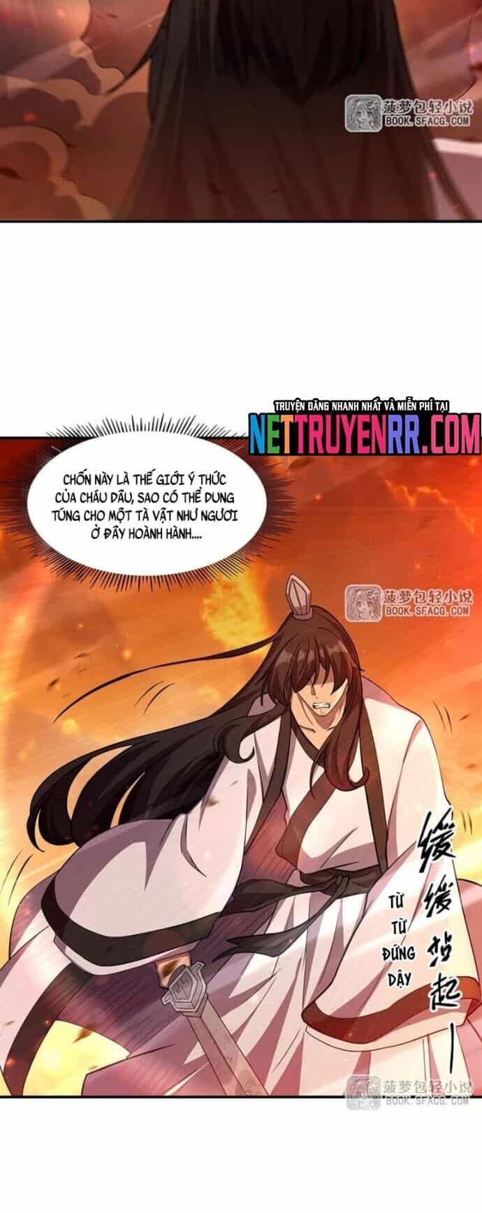 Tại Thế Giới Với Đầy Những Câu Chuyện Ma Quái Trở Thành Ma Nữ - Chương 115 - ảnh 16