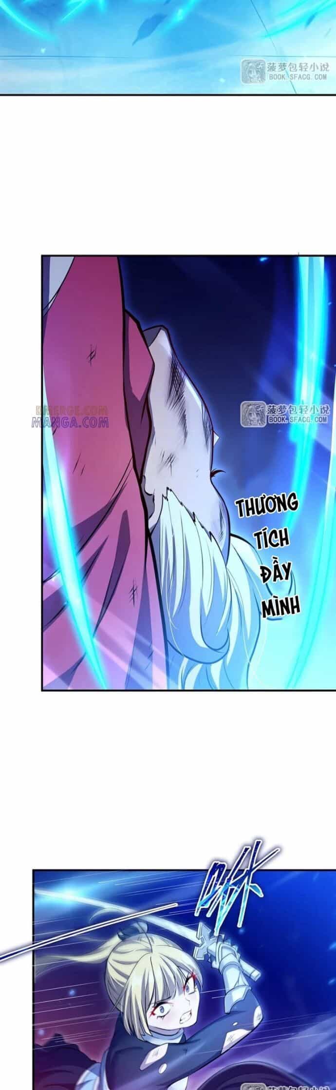 Tại Thế Giới Với Đầy Những Câu Chuyện Ma Quái Trở Thành Ma Nữ - Chương 115 - ảnh 24