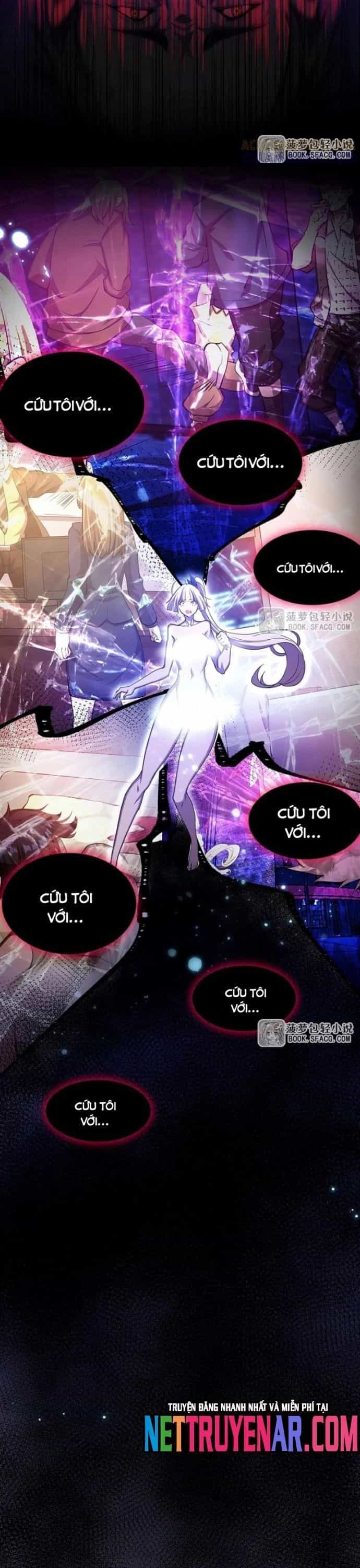 Tại Thế Giới Với Đầy Những Câu Chuyện Ma Quái Trở Thành Ma Nữ - Chương 117 - ảnh 14