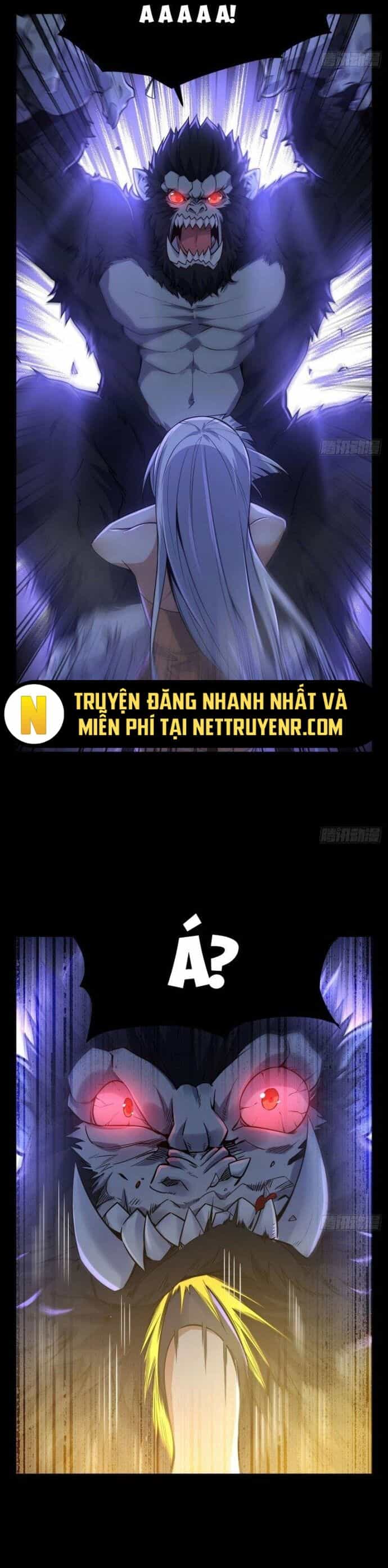 Tại Thế Giới Với Đầy Những Câu Chuyện Ma Quái Trở Thành Ma Nữ - Chương 23 - ảnh 12