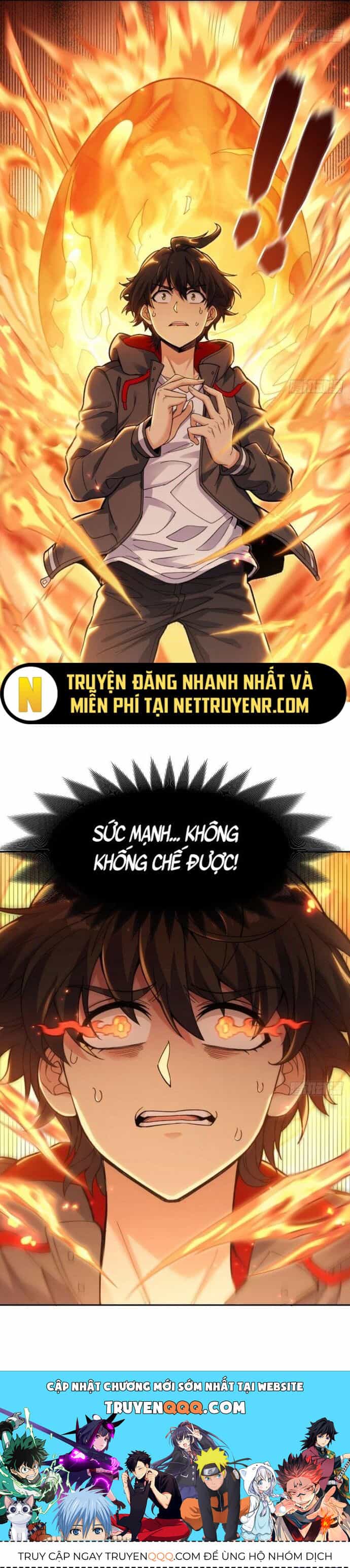 Tại Thế Giới Với Đầy Những Câu Chuyện Ma Quái Trở Thành Ma Nữ - Chương 24 - ảnh 18