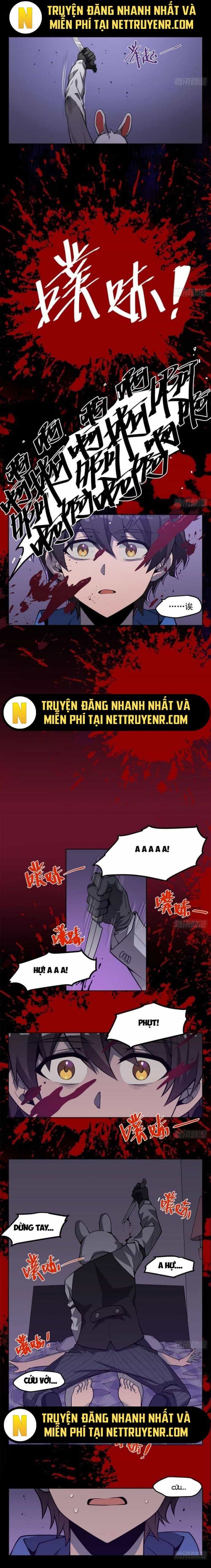 Tại Thế Giới Với Đầy Những Câu Chuyện Ma Quái Trở Thành Ma Nữ - Chương 4 - ảnh 2