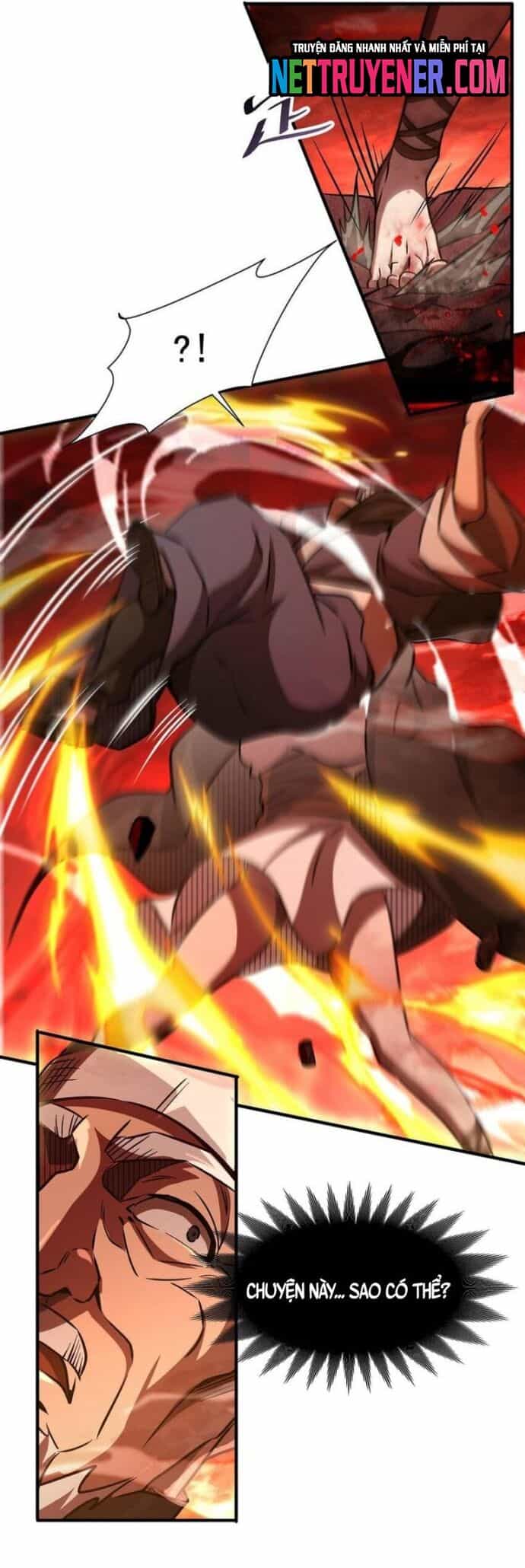 Tại Thế Giới Với Đầy Những Câu Chuyện Ma Quái Trở Thành Ma Nữ - Chương 61 - ảnh 23