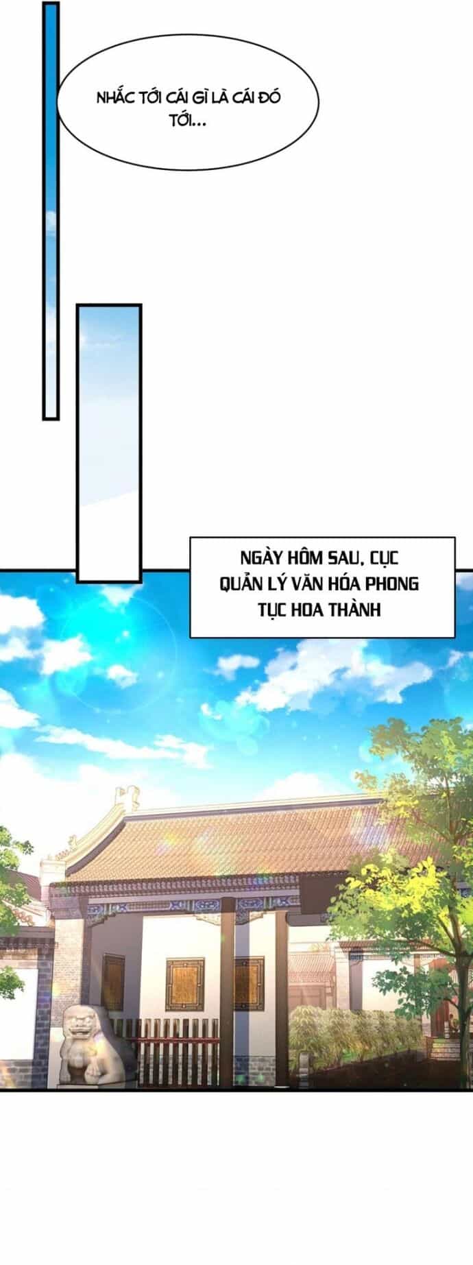 Tại Thế Giới Với Đầy Những Câu Chuyện Ma Quái Trở Thành Ma Nữ - Chương 71 - ảnh 10