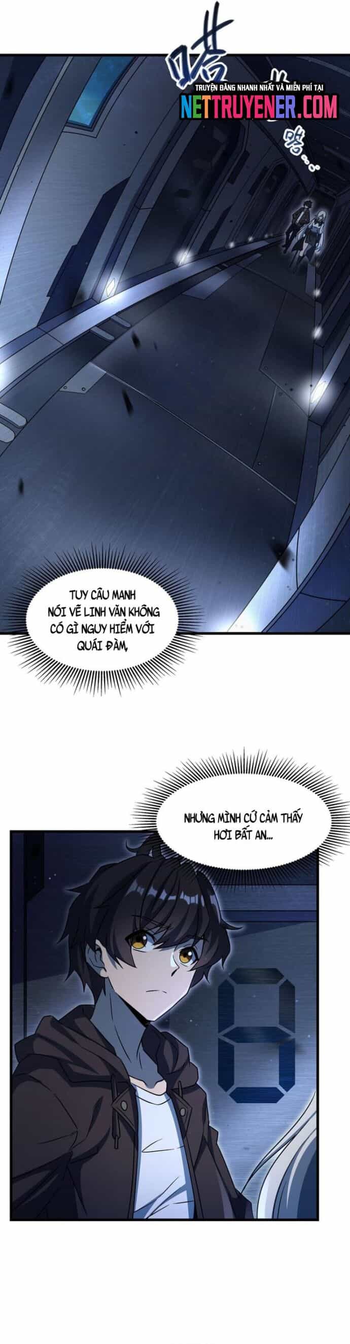 Tại Thế Giới Với Đầy Những Câu Chuyện Ma Quái Trở Thành Ma Nữ - Chương 71 - ảnh 11