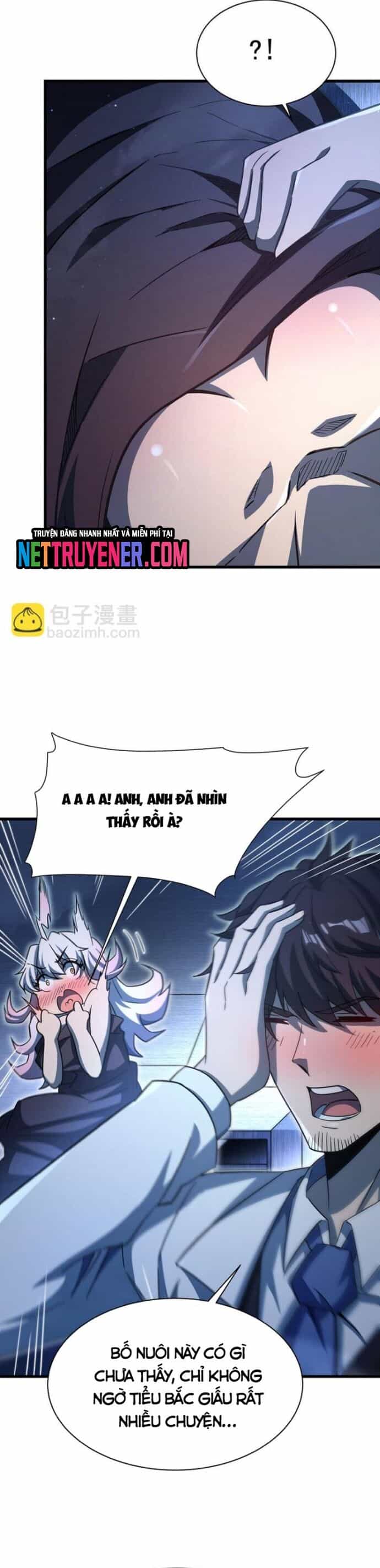 Tại Thế Giới Với Đầy Những Câu Chuyện Ma Quái Trở Thành Ma Nữ - Chương 73 - ảnh 14