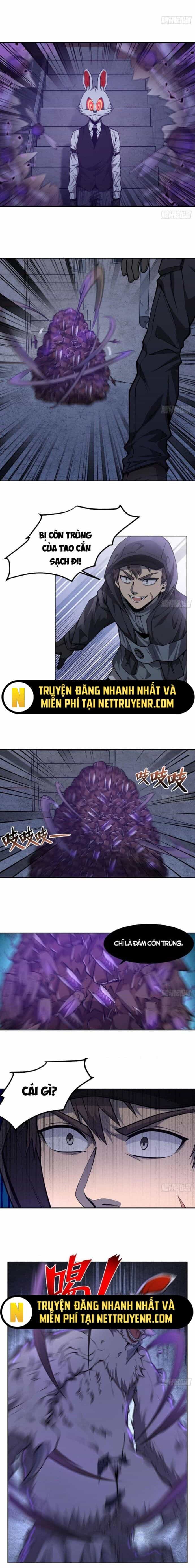 Tại Thế Giới Với Đầy Những Câu Chuyện Ma Quái Trở Thành Ma Nữ - Chương 9 - ảnh 7