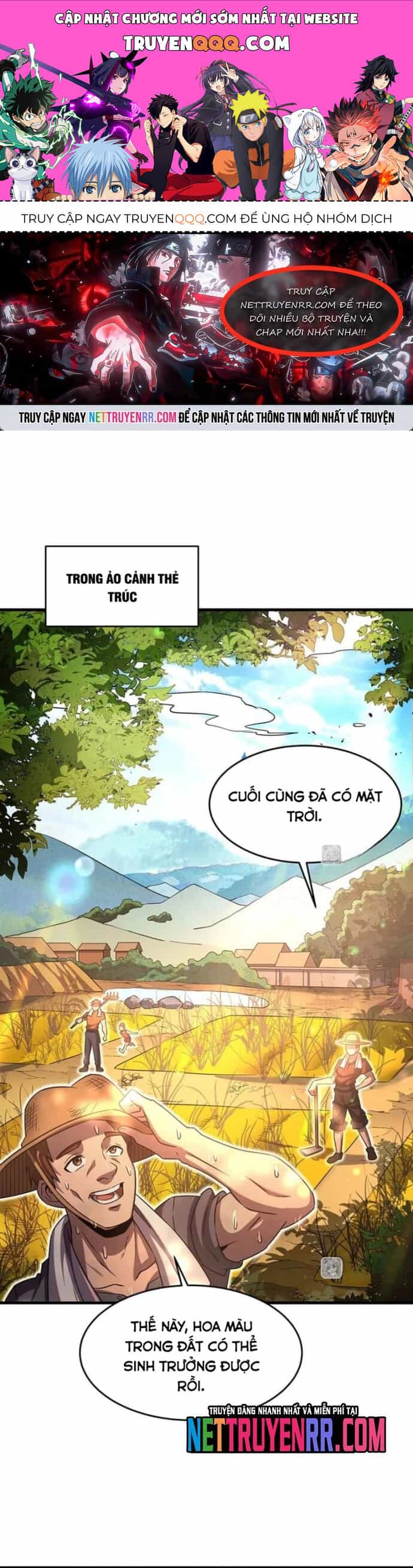 Tại Thế Giới Với Đầy Những Câu Chuyện Ma Quái Trở Thành Ma Nữ - Chương 91 - ảnh 1