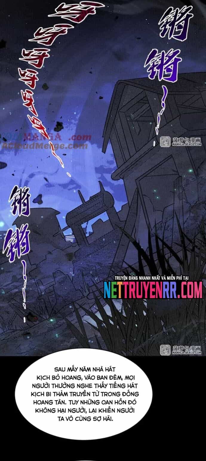 Tại Thế Giới Với Đầy Những Câu Chuyện Ma Quái Trở Thành Ma Nữ - Chương 94 - ảnh 11