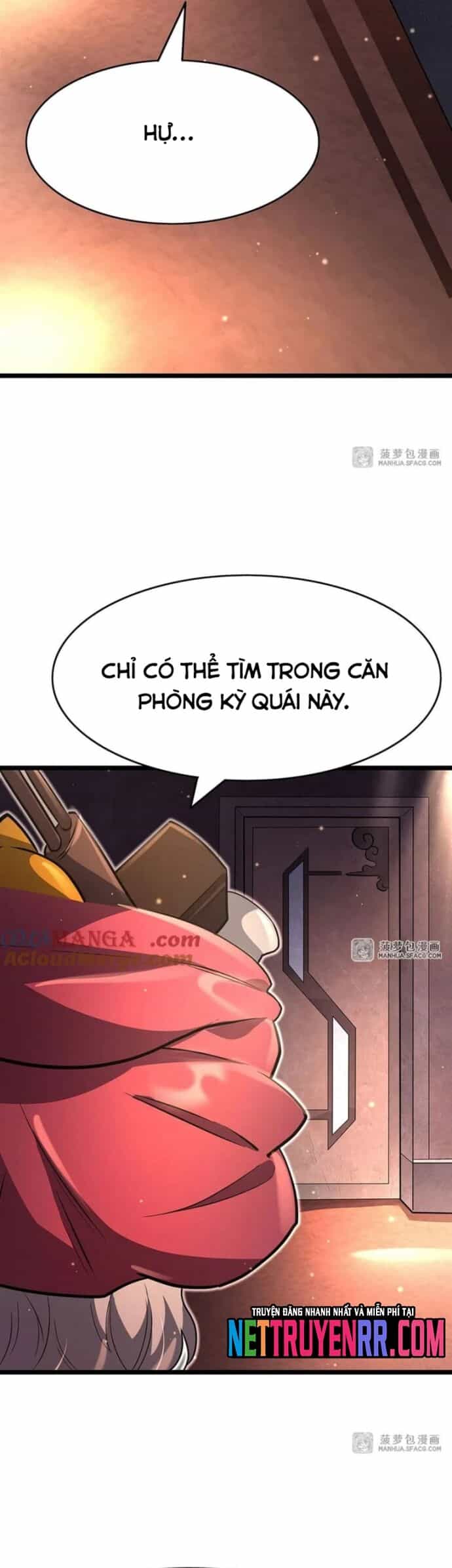 Tại Thế Giới Với Đầy Những Câu Chuyện Ma Quái Trở Thành Ma Nữ - Chương 98 - ảnh 27
