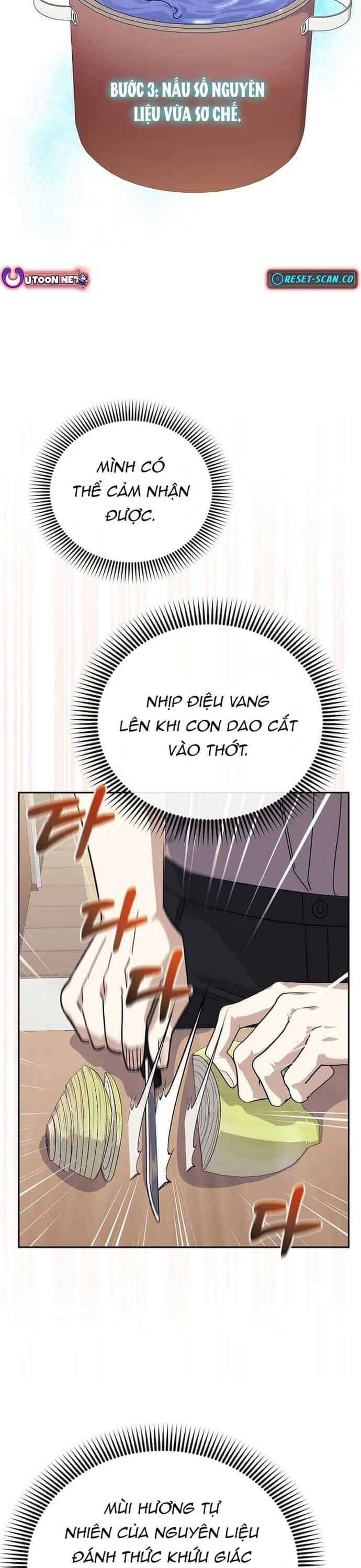Tái Thiết Cuộc Đời Kẻ Nghiện Game - Chương 21 - ảnh 9