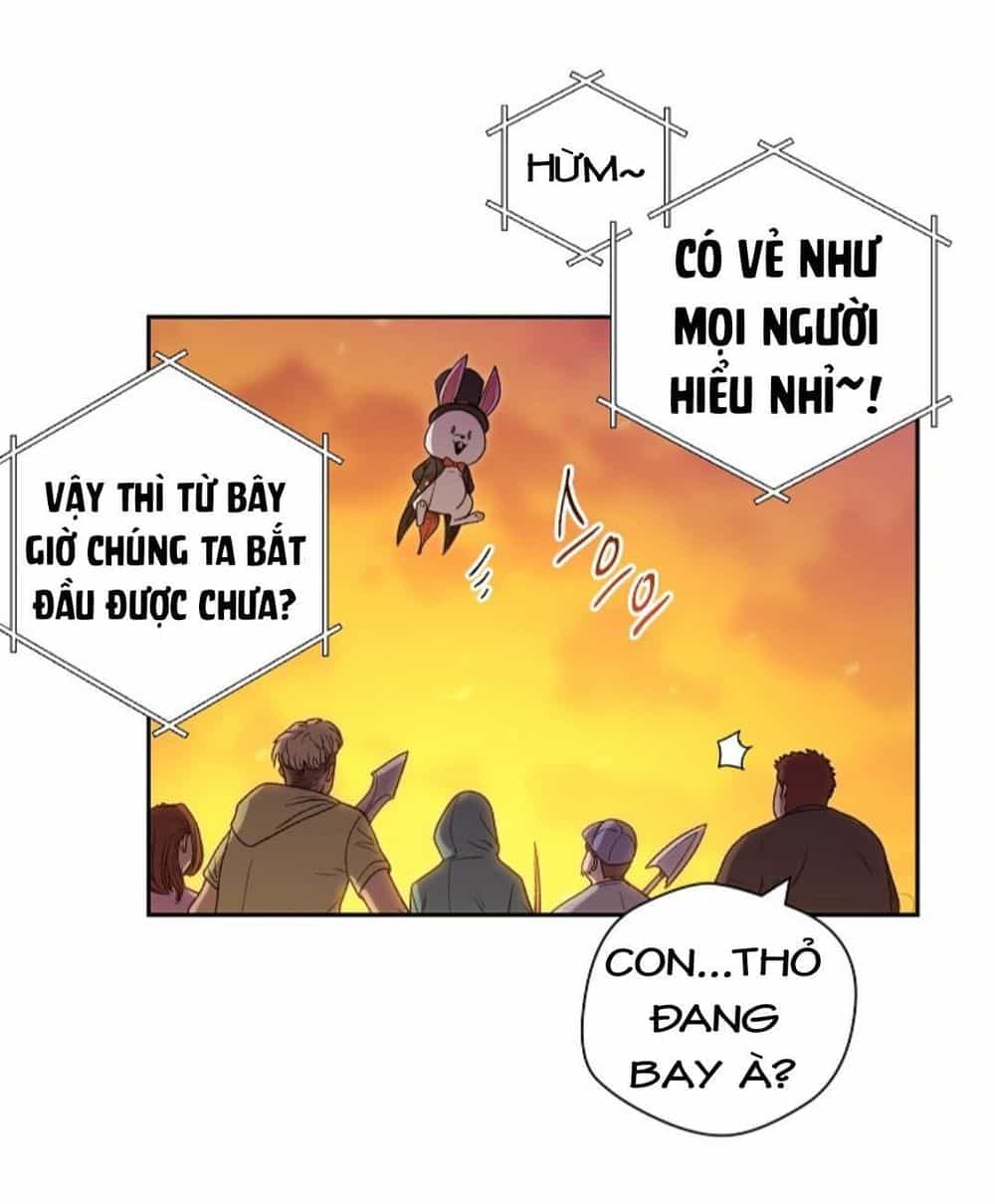 Tái Thiết Hầm Ngục - Chương 1 - ảnh 61
