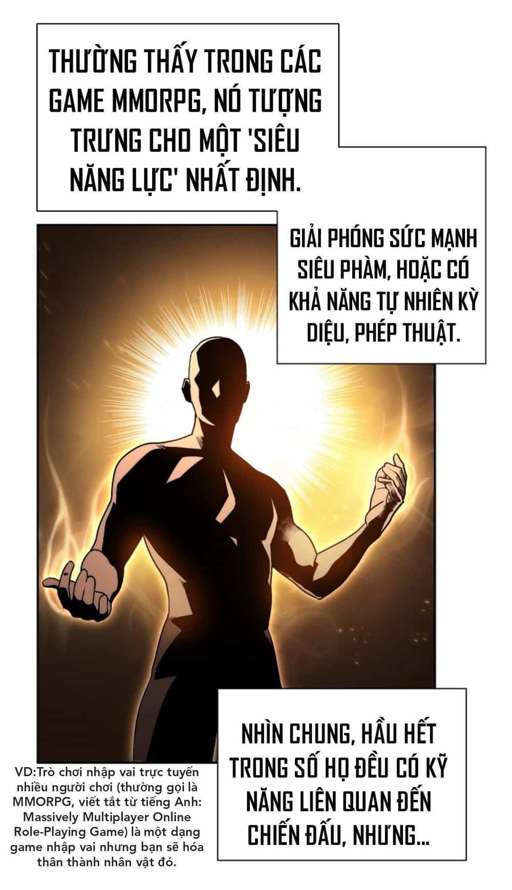 Tái Thiết Hầm Ngục - Chương 1 - ảnh 74