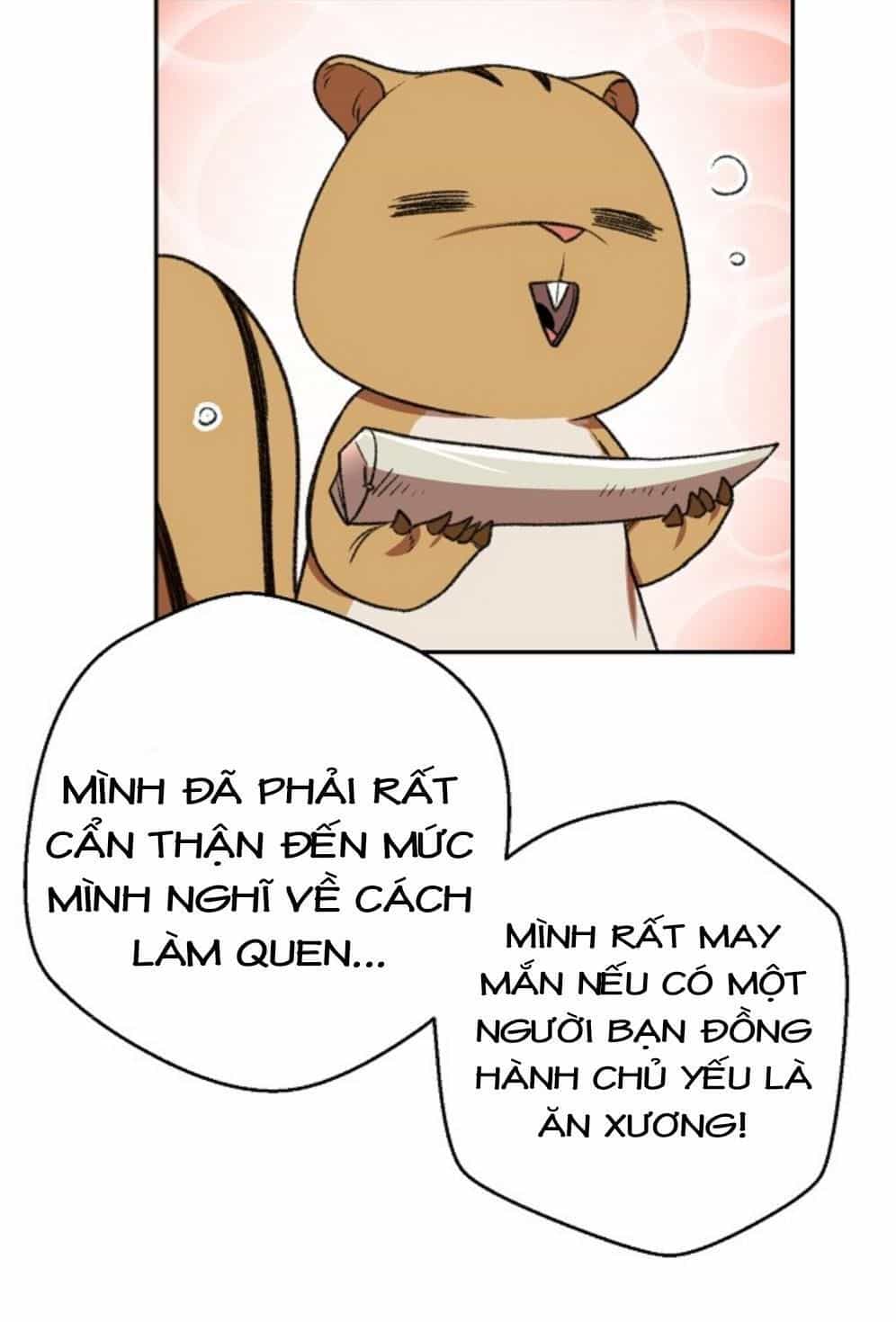 Tái Thiết Hầm Ngục - Chương 10 - ảnh 77